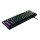 Cherry XTRFY K5V2 Corded US-Layout schwarz MX Red