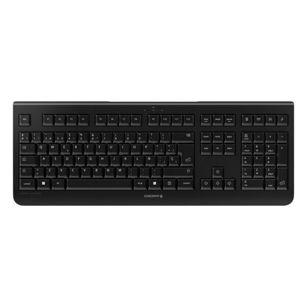 KW 3000 Black