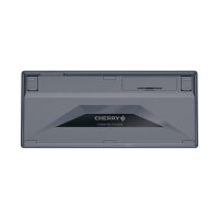 Cherry KW 7100 Mini BT Slate Blue
