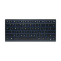 KW 7100 Mini BT Slate Blue