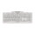 Cherry KC 1000 SC Corded CH-Layout weiß/grau Smartcard