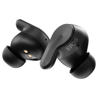 Epos Adapt E1 schwarz Bluetooth TWS Earbuds Multi-Connect...