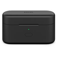 Epos Adapt E1 schwarz Bluetooth TWS Earbuds Multi-Connect IPX5 Hybrid ANC Ladecase USB-C Dongle OhrAdapter Teams und iPhone Zertif.