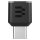 Epos Adapt E1 schwarz Bluetooth TWS Earbuds Multi-Connect IPX5 Hybrid ANC Ladecase USB-C Dongle OhrAdapter Teams und iPhone Zertif.