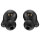 Epos Adapt E1 schwarz Bluetooth TWS Earbuds Multi-Connect IPX5 Hybrid ANC Ladecase USB-C Dongle OhrAdapter Teams und iPhone Zertif.