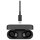 Epos Adapt E1 schwarz Bluetooth TWS Earbuds Multi-Connect IPX5 Hybrid ANC Ladecase USB-C Dongle OhrAdapter Teams und iPhone Zertif.