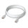 Ubiquiti UniFi Etherlighting Patch Cable • 5m • UACC-Cable-Patch-EL-5M-W
