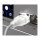 Ubiquiti UniFi Etherlighting Patch Cable • 5m • UACC-Cable-Patch-EL-5M-W