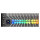 Ubiquiti Patch-Kabel 8m CAT6 UACC-CABLE-PATCH-EL-8M-W 8m UniFi Etherlighting Patch Cable (max. 2.5 GbE)