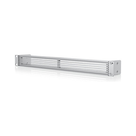 Ubiquiti Rack mount 1U vented blank panel
