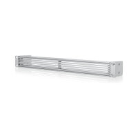 Ubiquiti Rack mount 1U vented blank panel