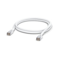 Ubiquiti UniFi Patchkabel Outdoor 2m weiss