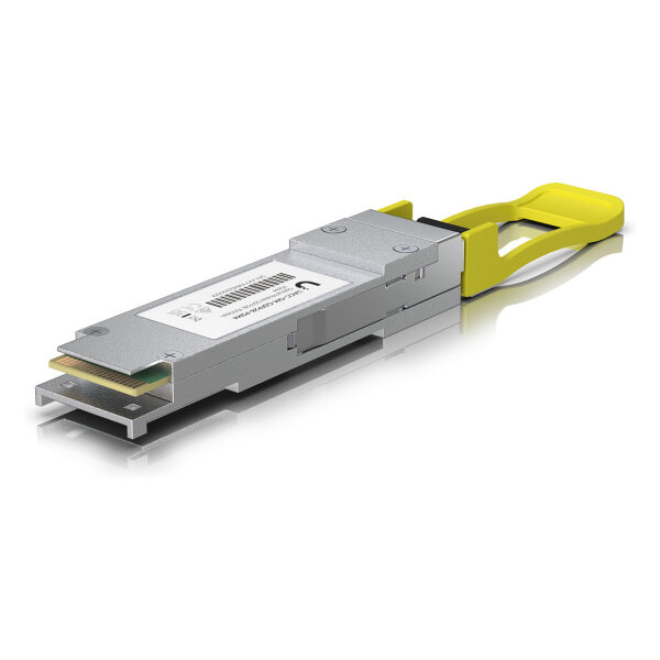 Ubiquiti QSFP28 Module 100Gbps PSM4