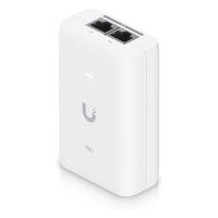 Ubiquiti PoE+ Adapter/Injector UACC-POE+-2.5G 48VDC 30W 2.5GbE