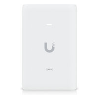 Ubiquiti PoE+ Adapter/Injector UACC-POE+-2.5G 48VDC 30W 2.5GbE