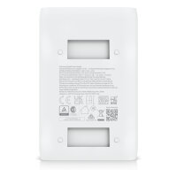Ubiquiti PoE+ Adapter/Injector UACC-POE+-2.5G 48VDC 30W 2.5GbE