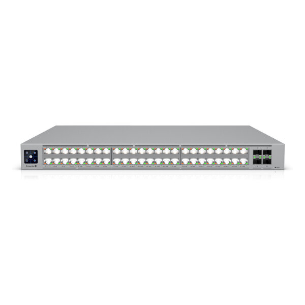 48+4P Ubiquiti ECS-48-POE PoE+++ 2150W M RM