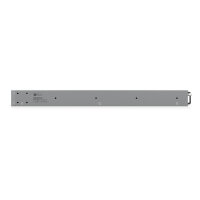 48+4P Ubiquiti ECS-48-POE PoE+++ 2150W M RM