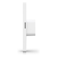 Ubiquiti UniFi Access Reader Gen3 Pro &bull white &bull UA-G3-Pro-W
