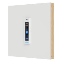 Ubiquiti UniFi Access Reader Gen3 Pro &bull white &bull UA-G3-Pro-W