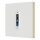 Ubiquiti UniFi Access Reader Gen3 Pro &bull white &bull UA-G3-Pro-W