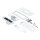 Ubiquiti UniFi Access Reader Gen3 Pro &bull white &bull UA-G3-Pro-W