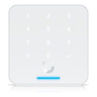 Ubiquiti UniFi Access Reader Gen3 Flex &bull white...