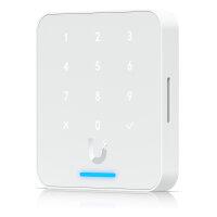 Ubiquiti UniFi Access Reader Gen3 Flex &bull white &bull UA-G3-Flex-W