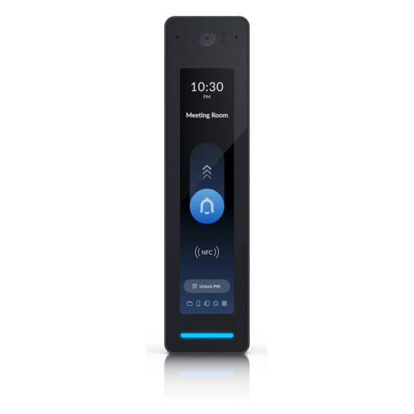 Ubiquiti UniFi Access Reader Gen3 Pro &bull black &bull UA-G3-Pro-B