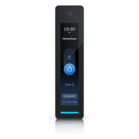 Ubiquiti UniFi Access Reader Gen3 Pro &bull black...