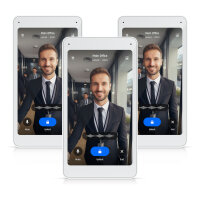 Ubiquiti UniFi Access Intercom Viewer &bull...