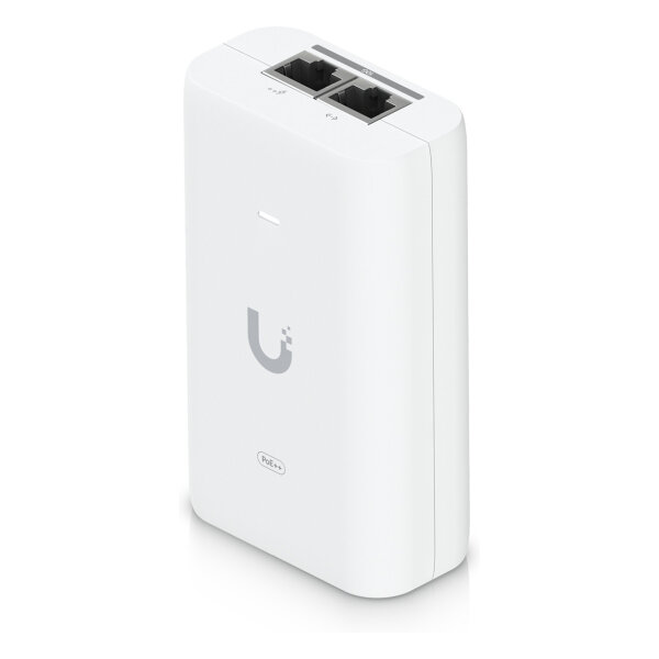 Ubiquiti PoE Injector &bull PoE++ &bull 60W &bull 10 GbE &bull UACC-PoE++-10G