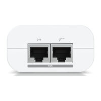 Ubiquiti PoE Injector &bull PoE++ &bull 60W &bull 10 GbE &bull UACC-PoE++-10G