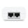 Ubiquiti PoE Injector &bull PoE++ &bull 60W &bull 10 GbE &bull UACC-PoE++-10G