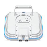 Ubiquiti Wireless AP WIFI7 • BE9200 • 4x4 • Outdoor • 10 GbE • UniFi • E7-Campus