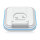 Ubiquiti Wireless AP WIFI7 • BE9200 • 4x4 • Outdoor • 10 GbE • UniFi • E7-Campus