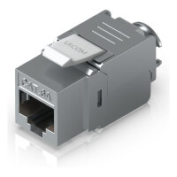 Ubiquiti Cat6A Keystone Jack • 12er Pack •...