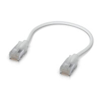 Ubiquiti UniFi Premium Patch Cable • 0.15m •...