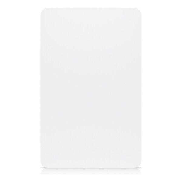 Ubiquiti UniFi Access Card • 10er Pack • withe • UA-Card-W-10