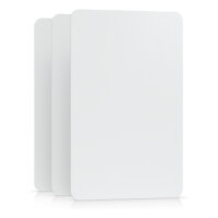 Ubiquiti UniFi Access Card • 10er Pack • withe • UA-Card-W-10