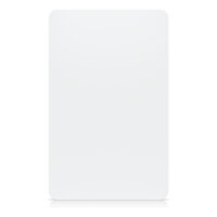 Ubiquiti UniFi Access Card • 10er Pack • withe • UA-Card-W-10