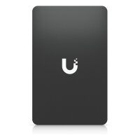 Ubiquiti UniFi Access Card • 10er Pack • black...