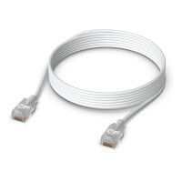 Ubiquiti UniFi Etherlighting Patch Cable 3.0m weiss