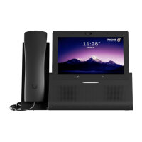 Ubiquiti UniFi Talk Phone TouchMax