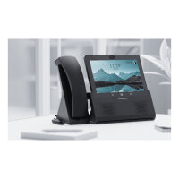 Ubiquiti UniFi Talk Phone TouchMax
