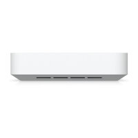 UbiQuiti UniFi UXG-Fiber - Gateway - 10GbE WAN - 4x 2.5GbE