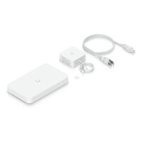 UbiQuiti UniFi UXG-Fiber - Gateway - 10GbE WAN - 4x 2.5GbE