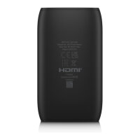 Ubiquiti UniFi Display Cast Lite &bull 1080p &bull HDMI &bull USB-C &bull UC-Cast-Lite