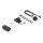 Ubiquiti UniFi Display Cast Lite &bull 1080p &bull HDMI &bull USB-C &bull UC-Cast-Lite