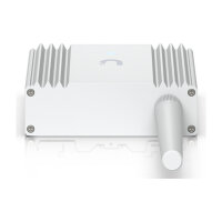 Ubiquiti UniFi SuperLink &bull UniFi Protect Sensor Gateway &bull Bluetooth &bull PoE &bull UP-SuperLink